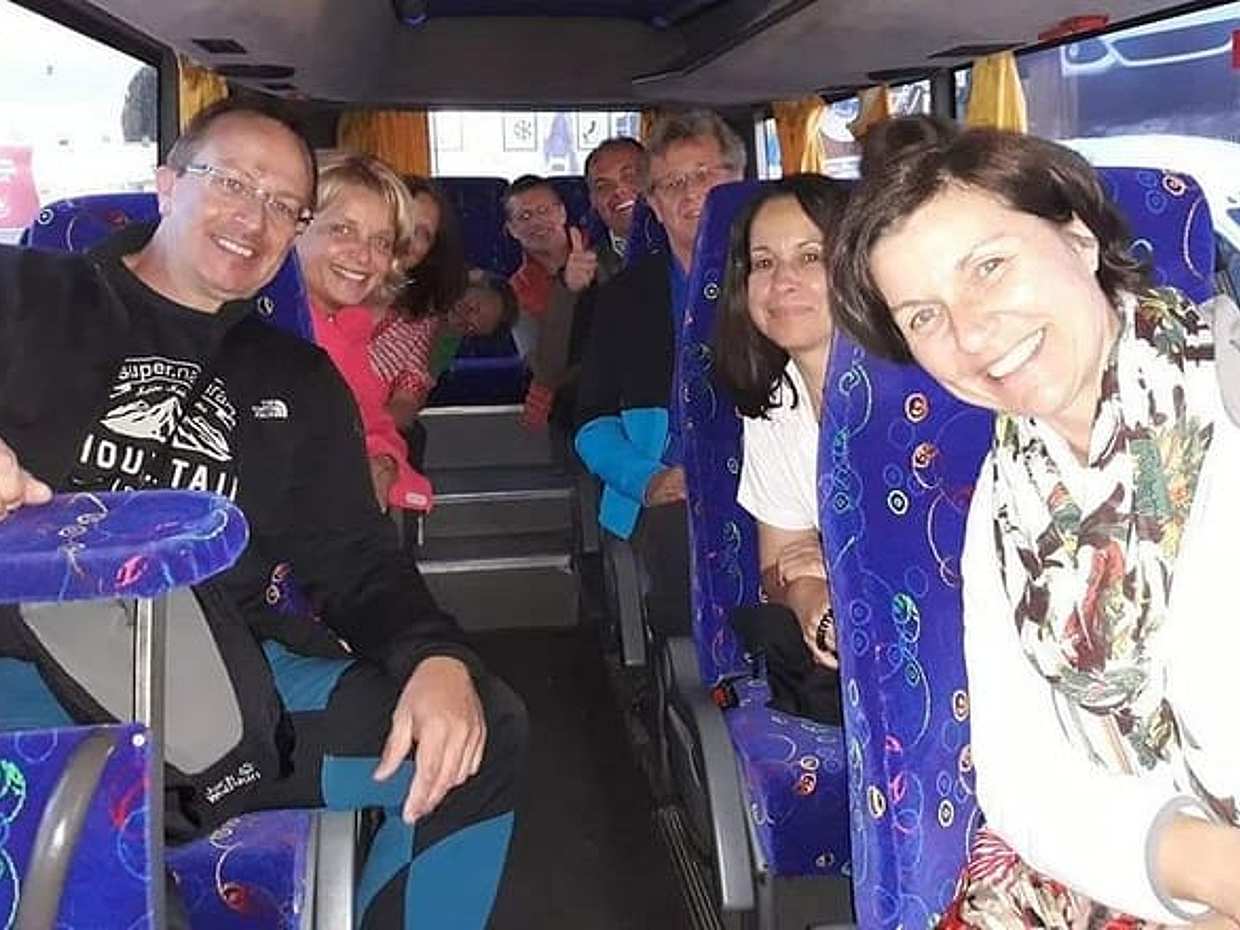 Private Deluxe Day tour from naples to Sorrento & Amalfi coast, photo 3