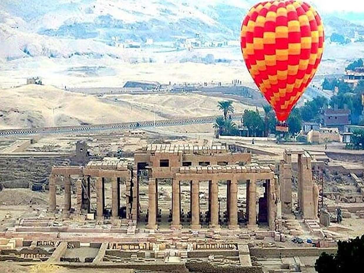 3 Days Private Tour to Luxor and Aswan From Cairo with Domestic Flight, photo 3