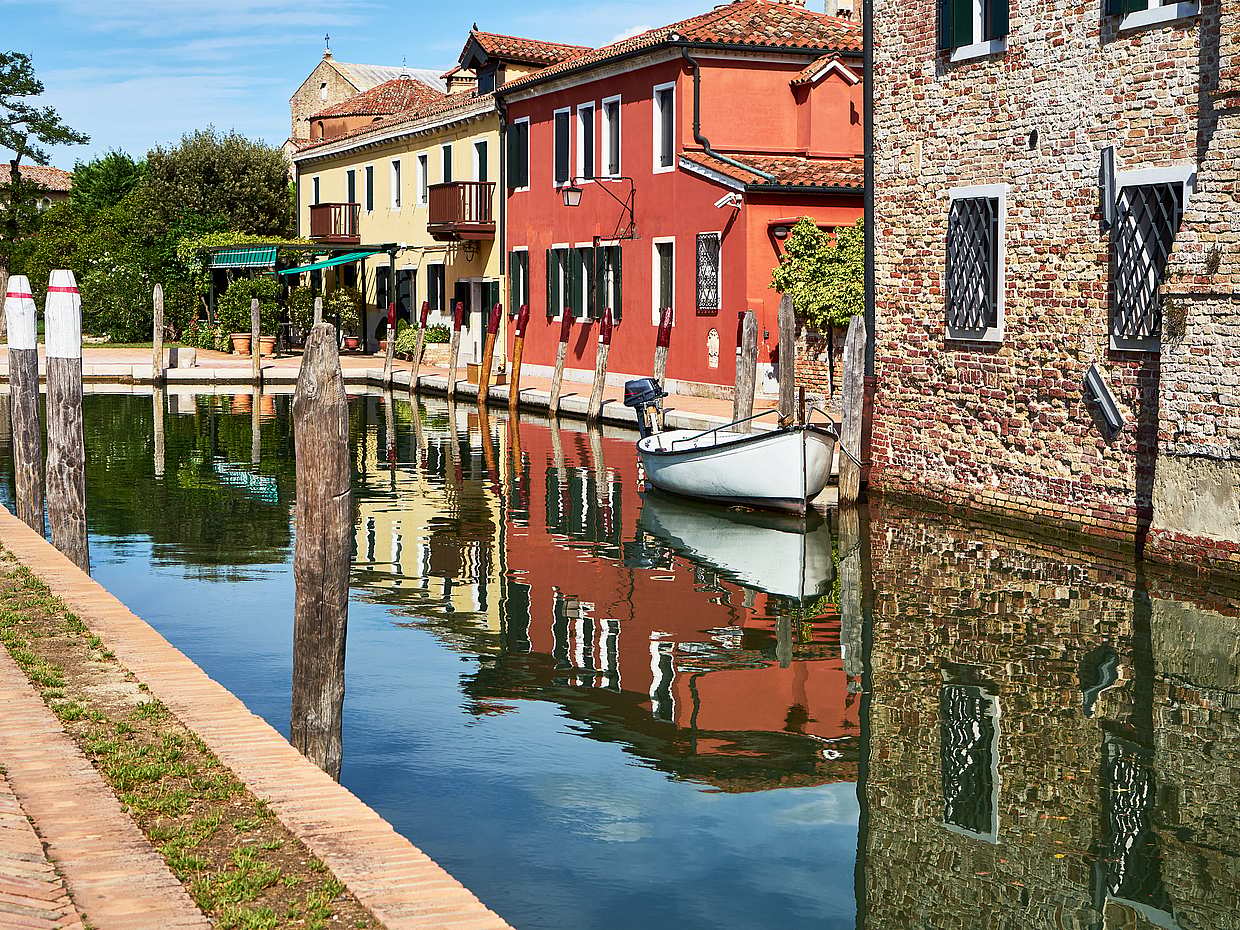 Venice Islands Trip: Murano, Burano and Torcello, Italy, photo 3