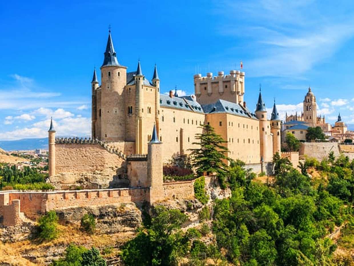 Seville City Highlights & Secrets 2-hour Guided Walking Tour - French, photo 3