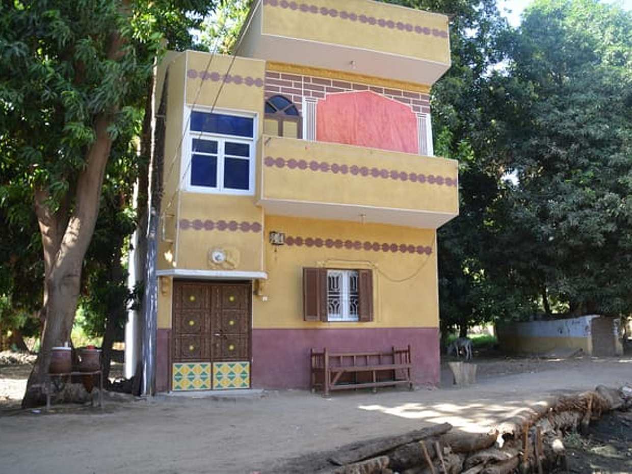 Discover Elephantine Island from Aswan, photo 5