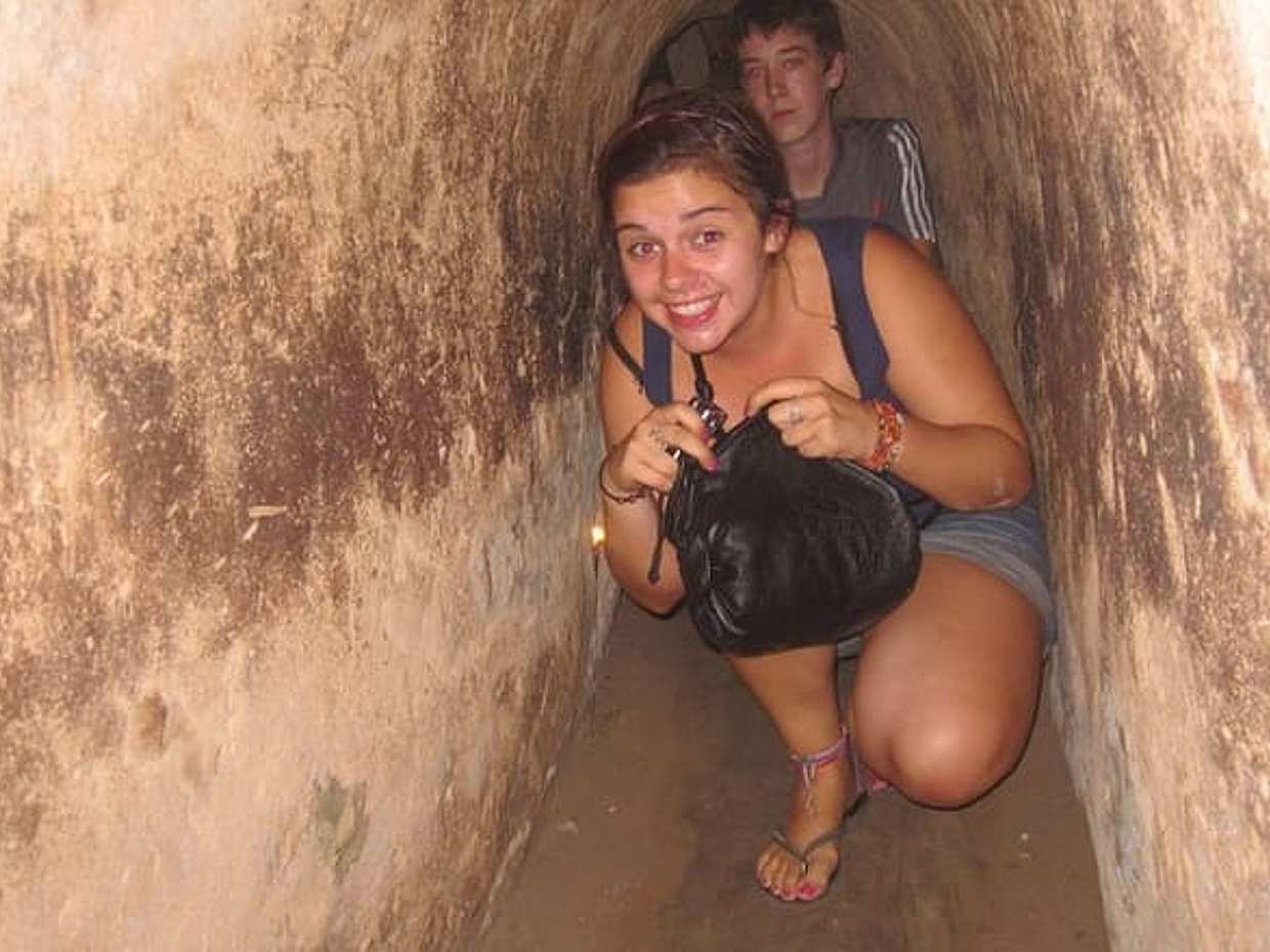Half Day Cu Chi tunnel Morning Daily, photo 2