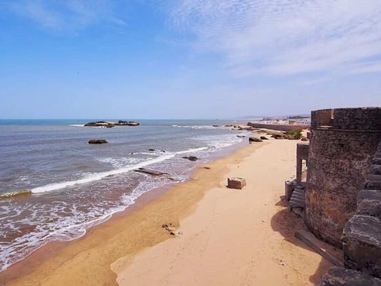 Private day trip from Marrakech to Essaouira, photo 5