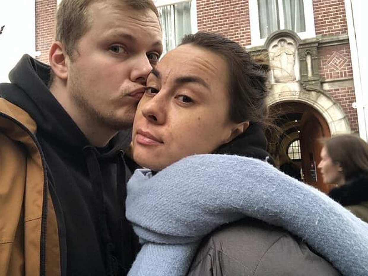 Amsterdam'ın Büyülü Kanalları: Hollanda'da Kendi Kendine Rehberli Bulmaca Macerası, photo 2