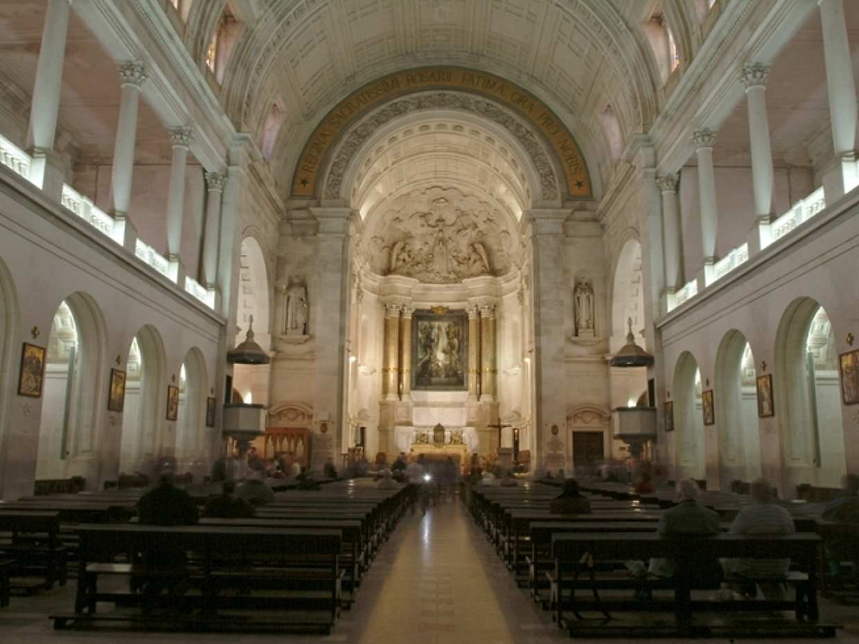 From Lisbon to Fátima Private Full Day Tour in Portugal, photo 3
