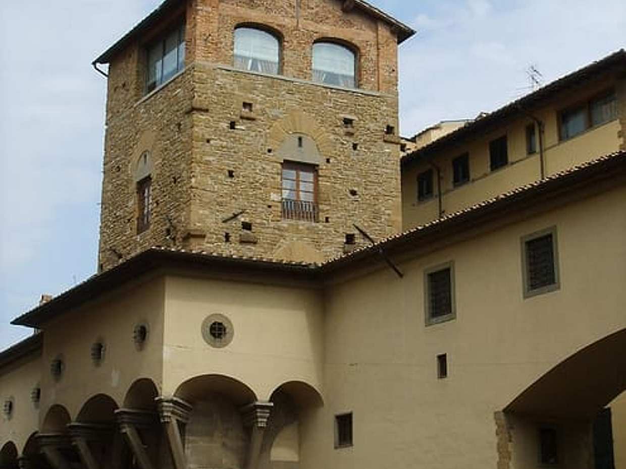 The Medici Dynasty: Private Walking Tour, photo 5