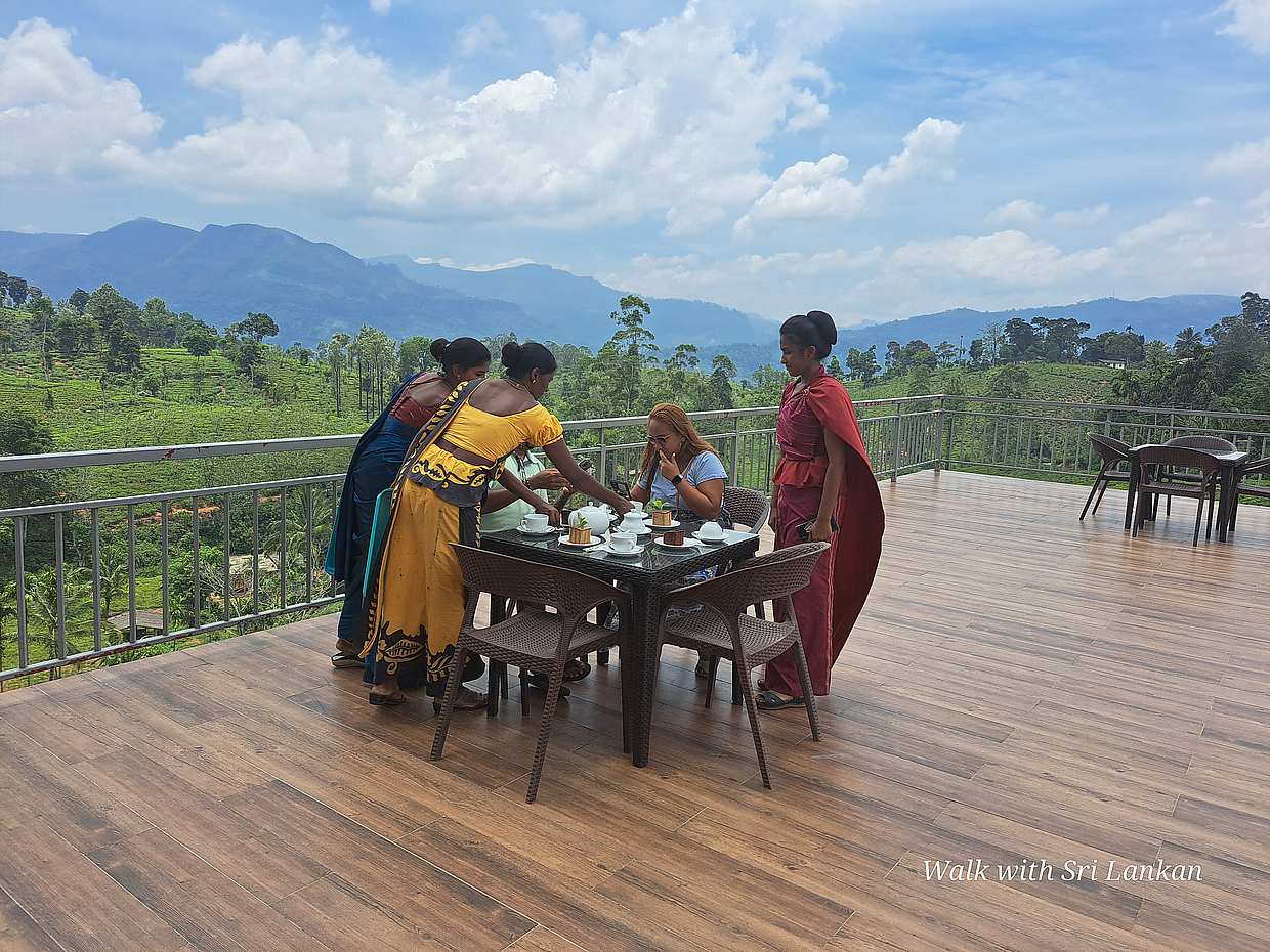 Sri Lanka, Kandy'de Tam Gün Nuwara Eliya Turu
, photo 3