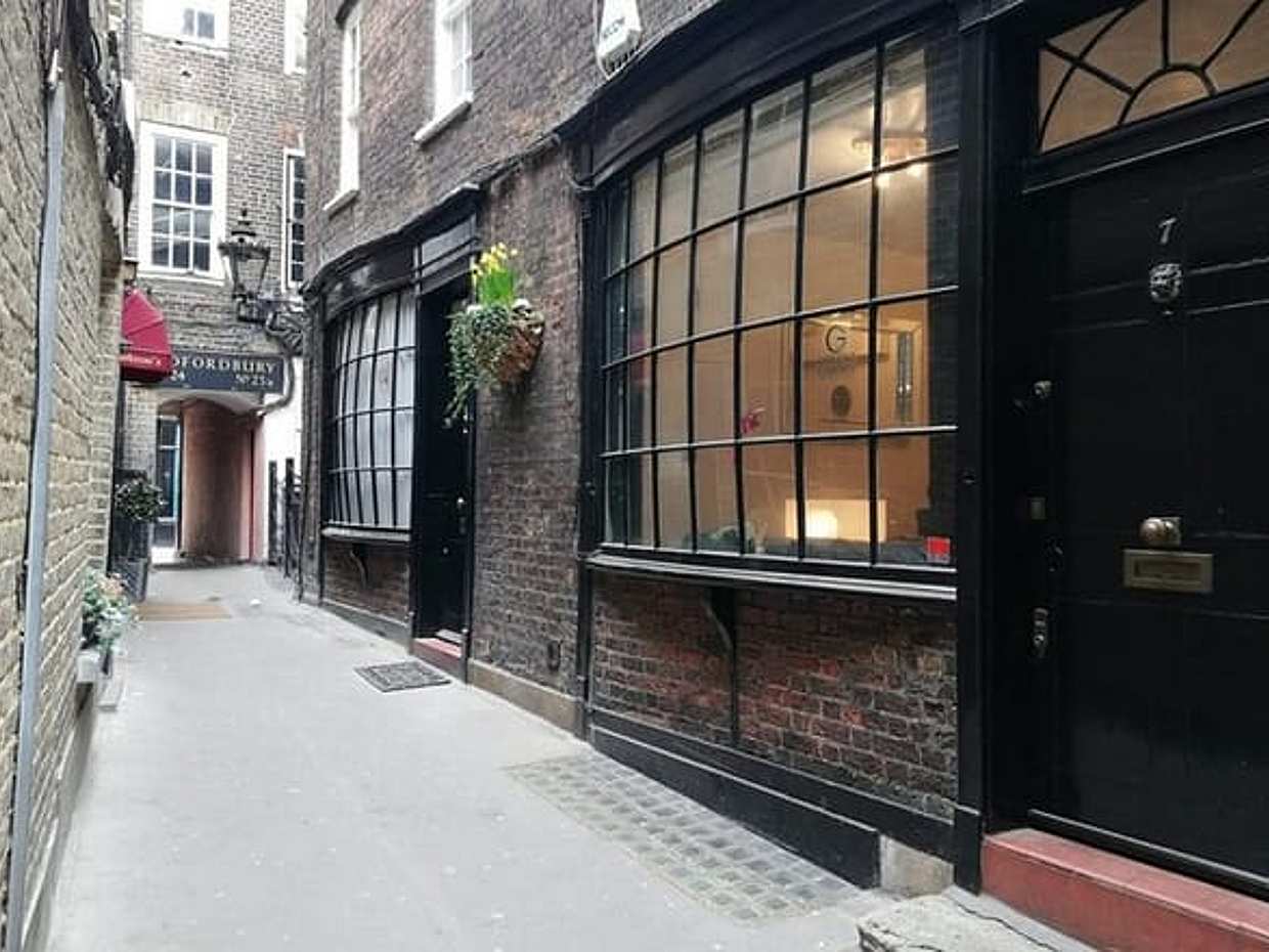 "Excursão a pé pelo Mundo Mágico de Westminster em Londres, Reino Unido", photo 5