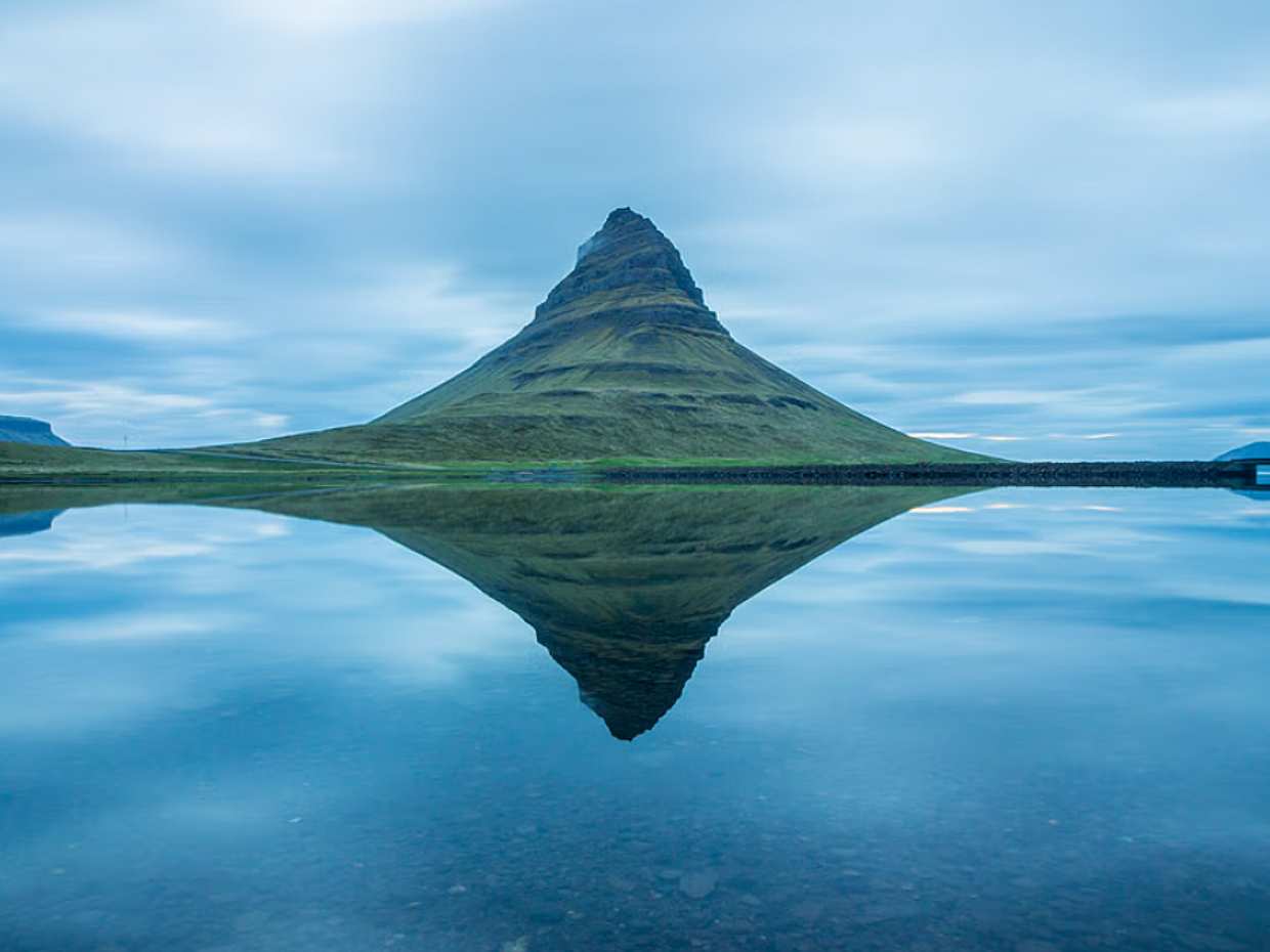 Privat geführte Tour auf der Halbinsel Snaefellsnes in Island, Wunder der Snaefellsnes-Tour
, photo 5