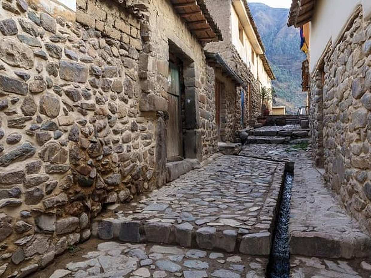 Full Day - Sacred Valley from Cusco - Private, photo 5