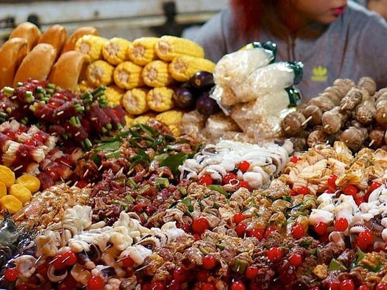 Private Half-Day Hanoi Street Food Tour, photo 3
