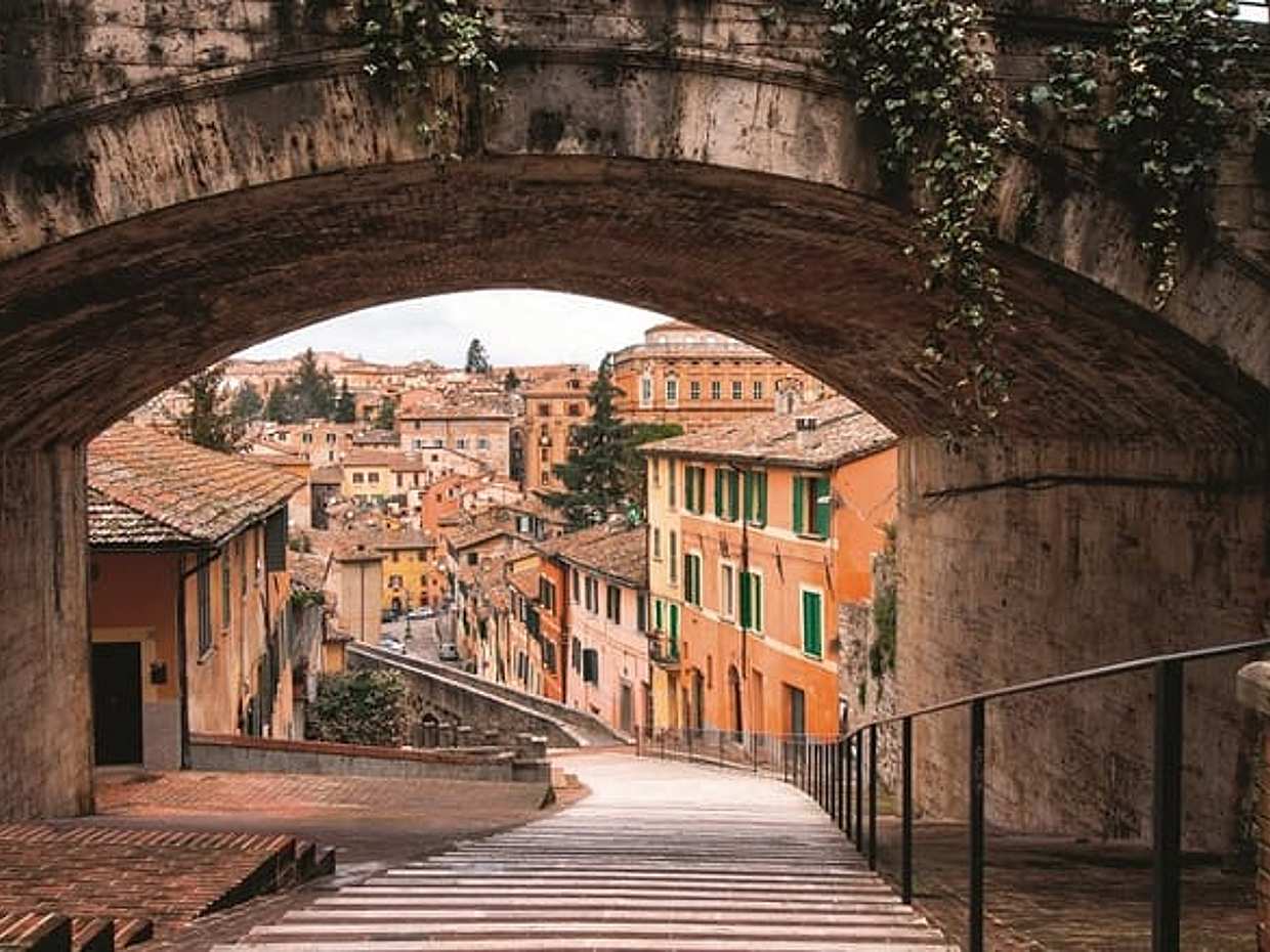 Hilltowns of Umbria, Self-Drive, photo 5