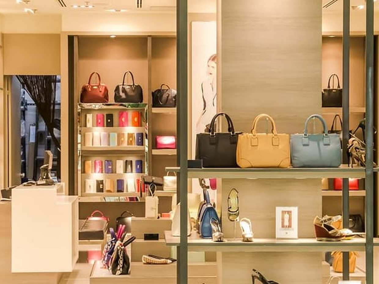 Frankfurt: Exclusive Shopping & Local Finds