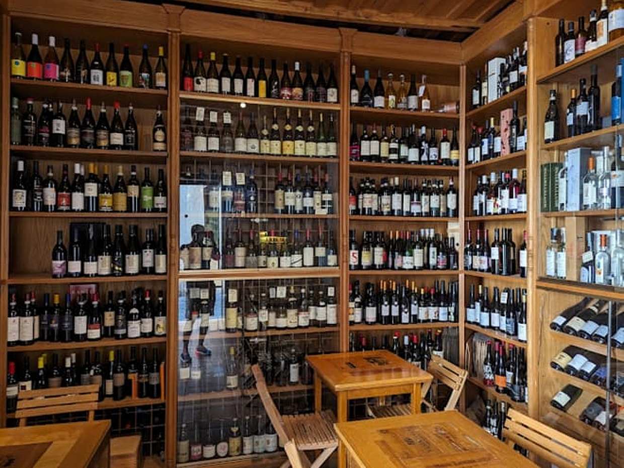 Experience Rome: Exclusive Wine Tasting in the city center!, photo 4