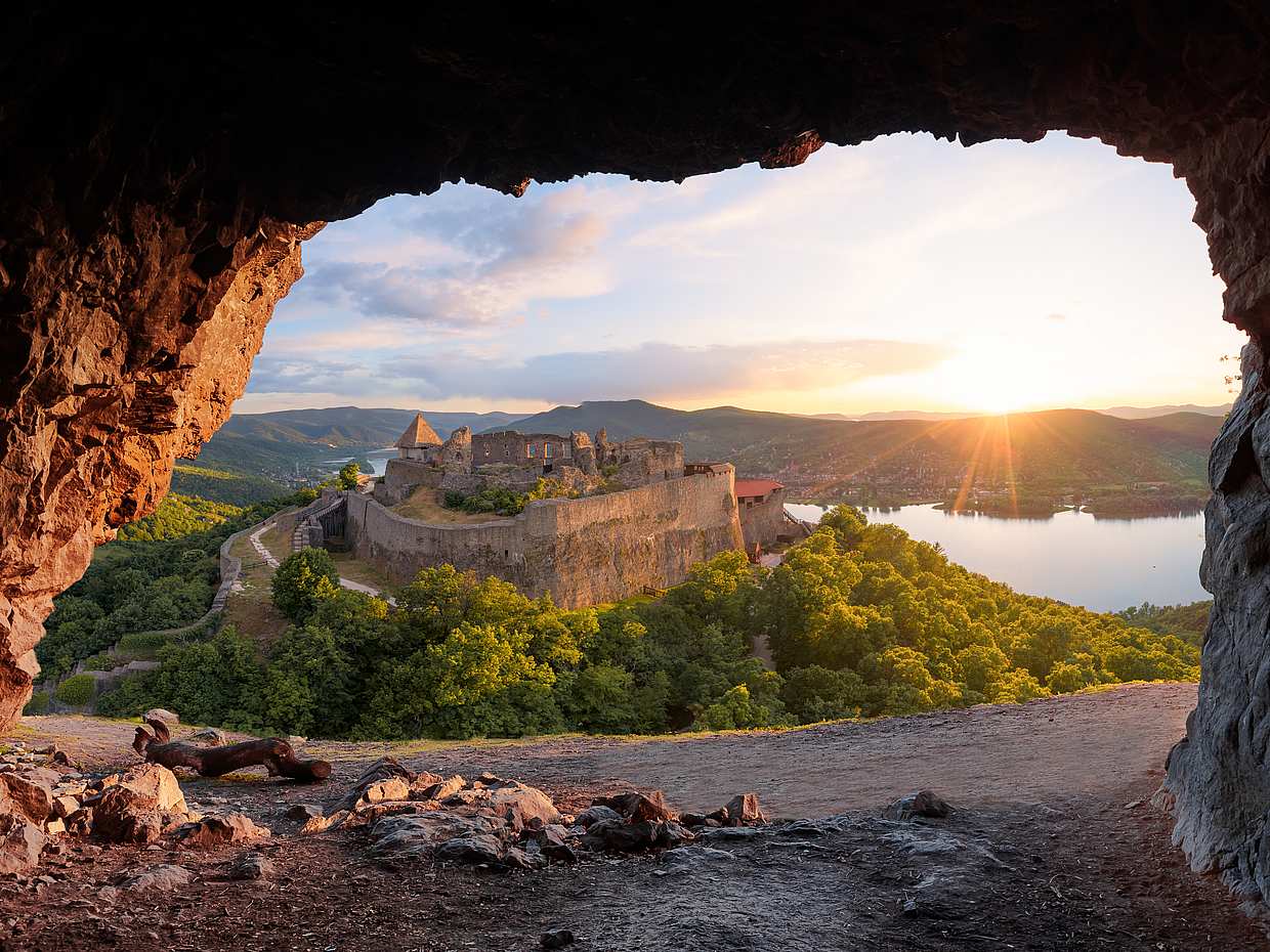 Дунайская излучина: индивидуальный тур из Будапешта, Венгрия, photo 3