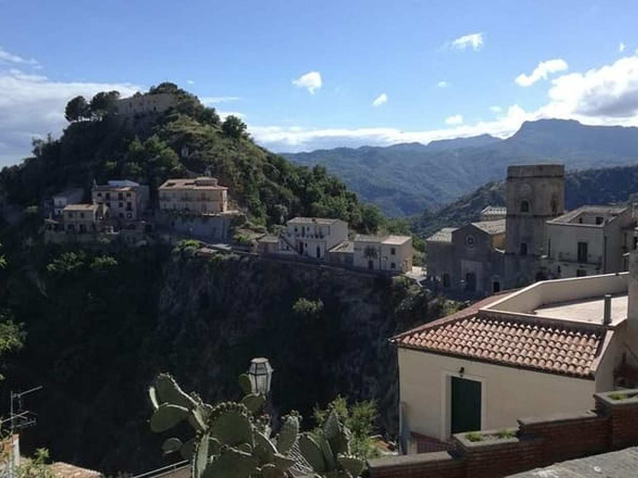 'The Godfather' Movie Tour from Taormina, photo 3