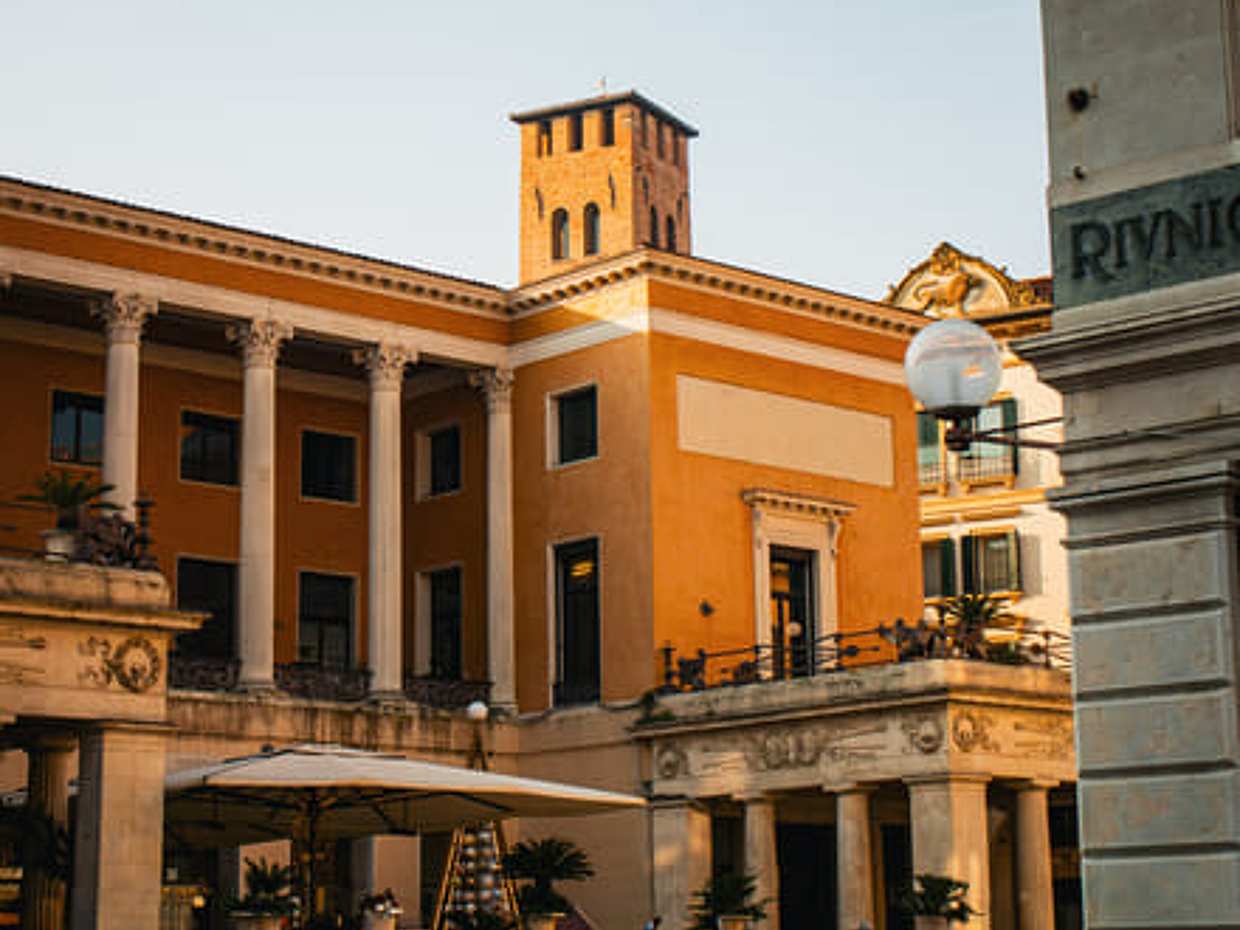 Experience Padua like a local from Venice, photo 4