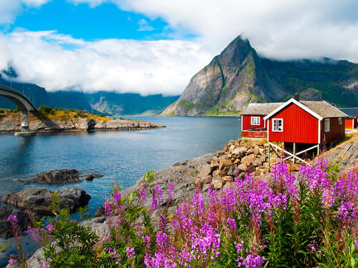 2- Day Lofoten Top Highlights Photo Tour, photo 4