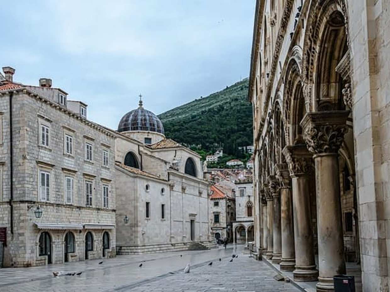 "Caça ao Tesouro e Destaques de Dubrovnik – Tour a Pé Autoguiado na Croácia", photo 4