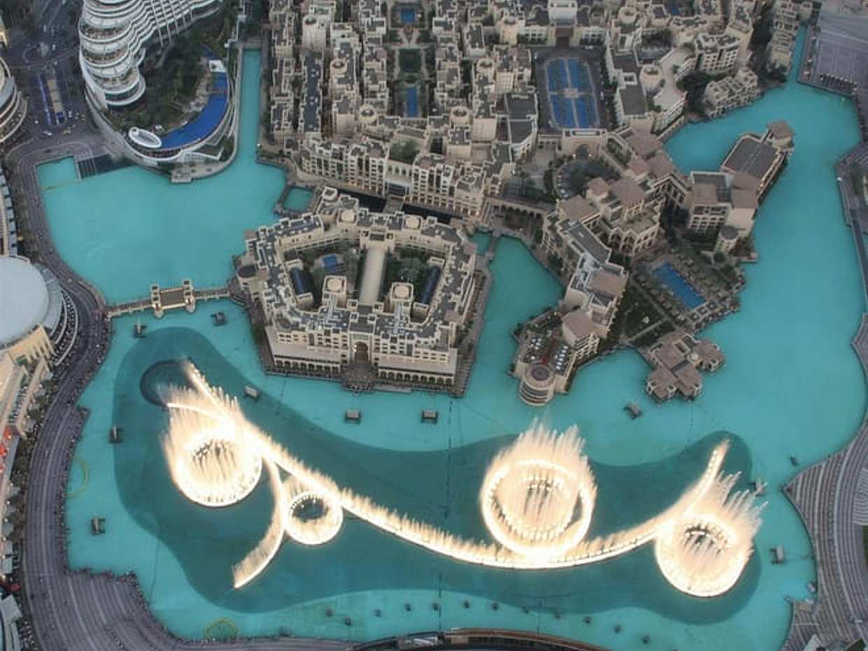 ตั๋วเข้าชม Burj Khalifa SKY (ชั้น 148 +125 + 124) ในสหรัฐอาหรับเอมิเรตส์, ดูไบ, photo 5