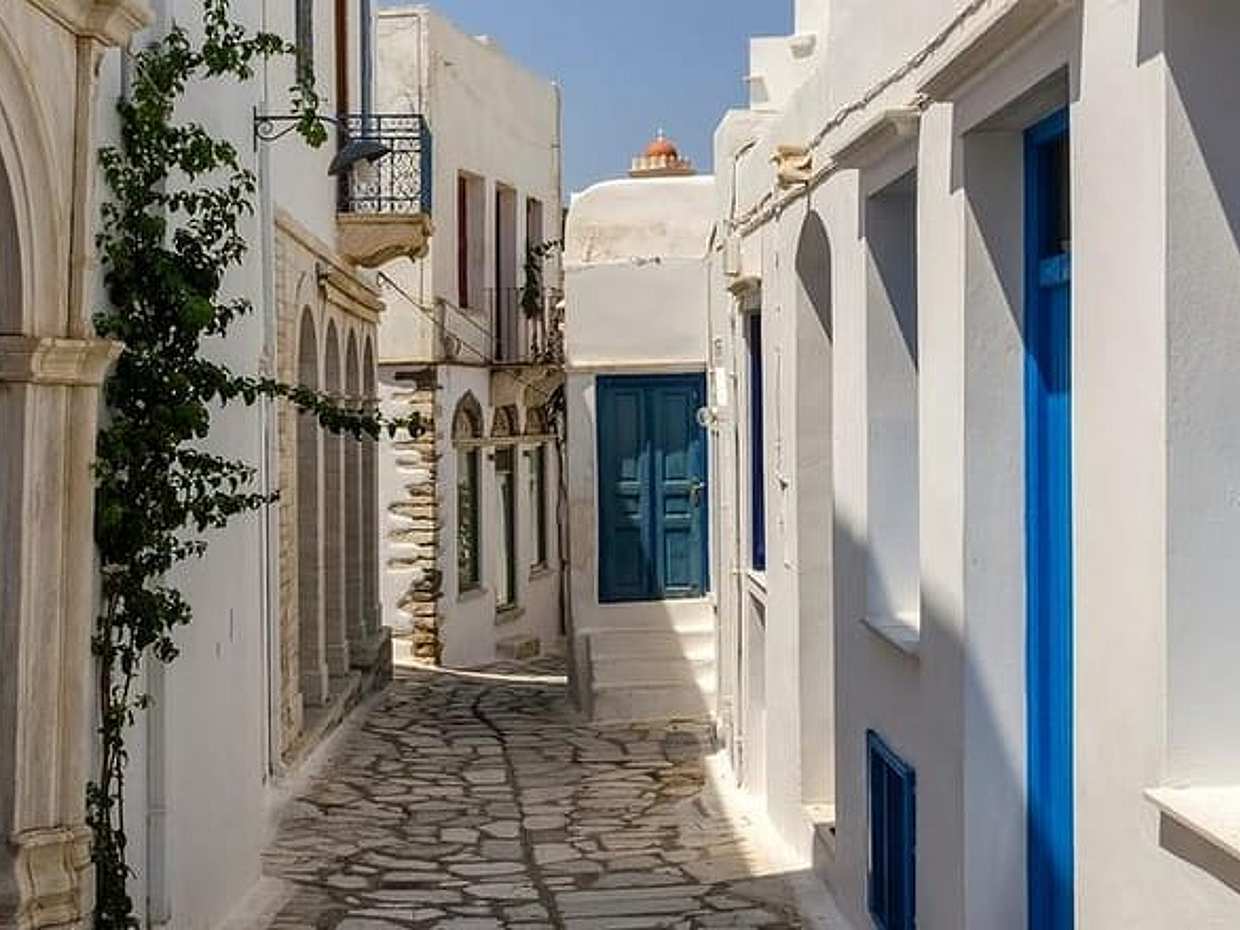 Full Day Boat Trip to Tinos Island from Mykonos in Greece, Mikonos, photo 4