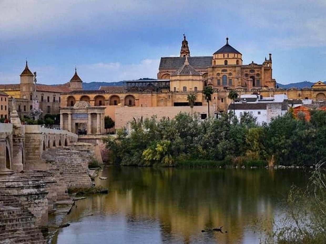 Exclusive Private Seville to Córdoba with Bull Ranch Experience, photo 2