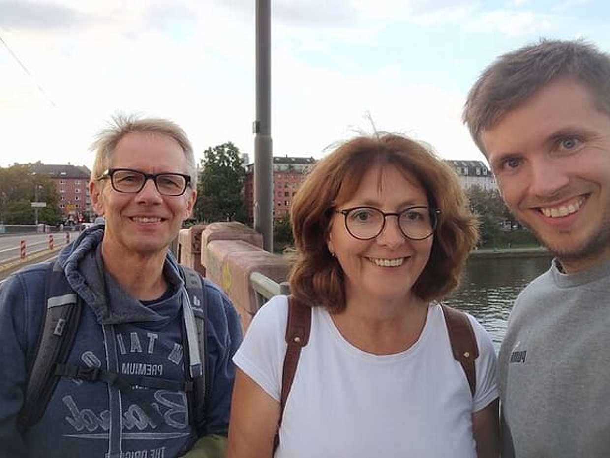 <p>Frankfurt Treasure Quest - Samostatné dobrodružství s hádankami ve starém městě v Německu</p>, photo 3