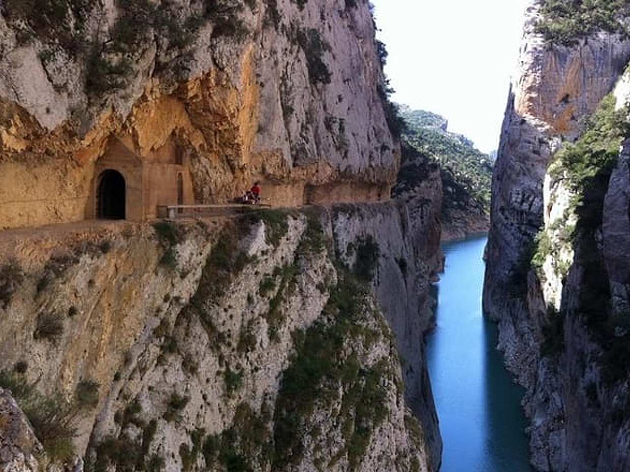 Mont Rebei - Montsant (1 Day) - Small group and hotel pick up from Barcelona, photo 2