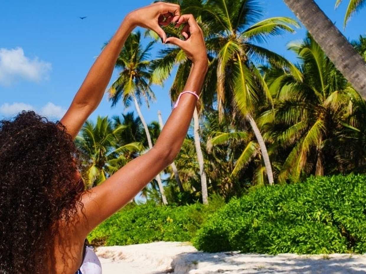Saona Island Tour in Dominican Republic, Punta Cana, photo 2