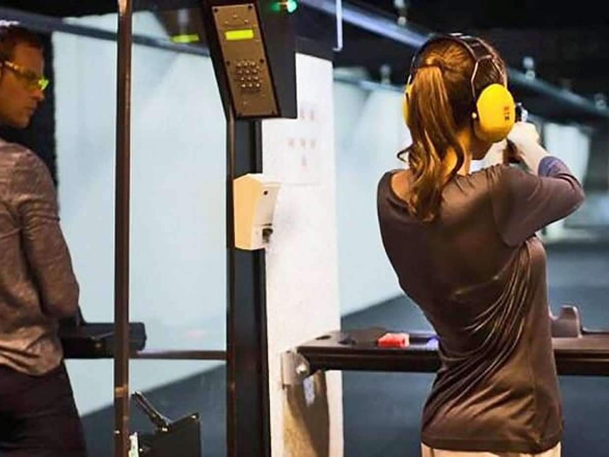 Shooting Experience, photo 4