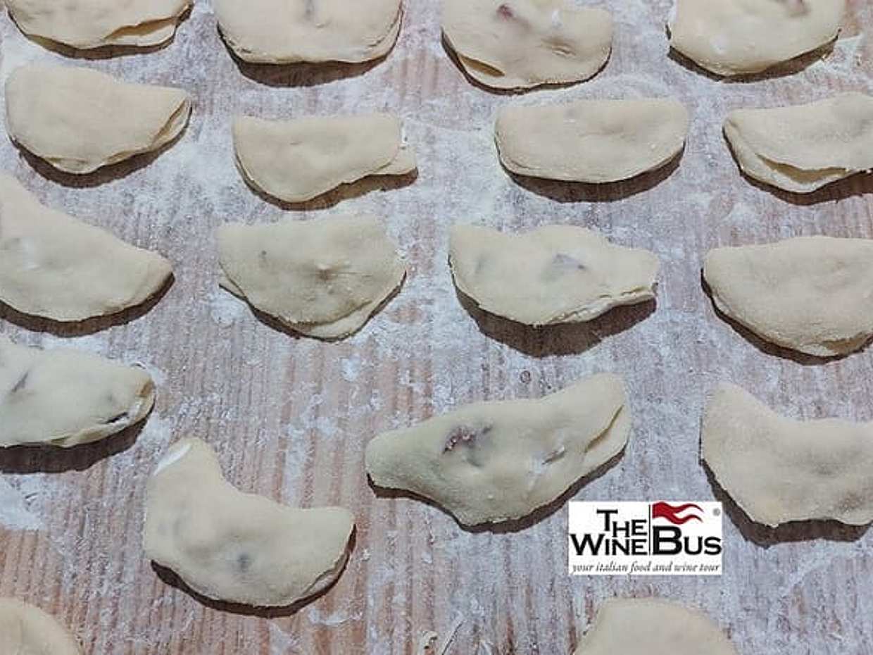Private Irpinia Cooking Class from NAPLES with sommelier, photo 4
