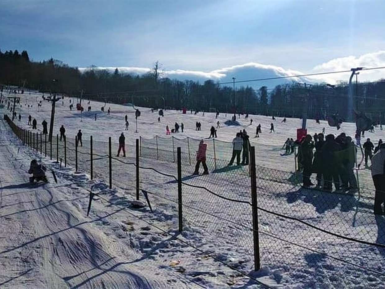 Tabatskuri Lake Jeep Tour: Escapada Panorámica desde Tiflis en Georgia, photo 5