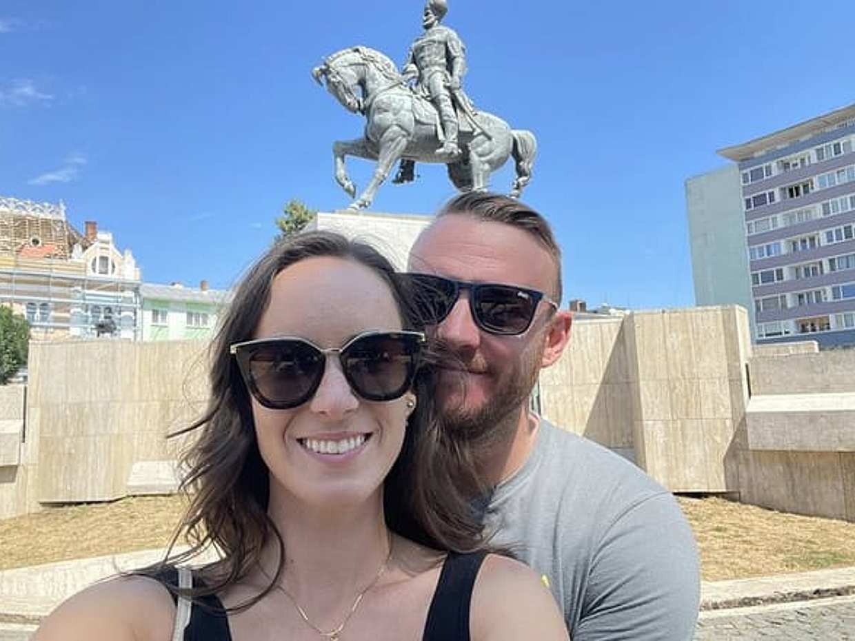 "Gioco di Esplorazione del Tesoro Segreto di Re Mattia a Cluj-Napoca, Romania", photo 4