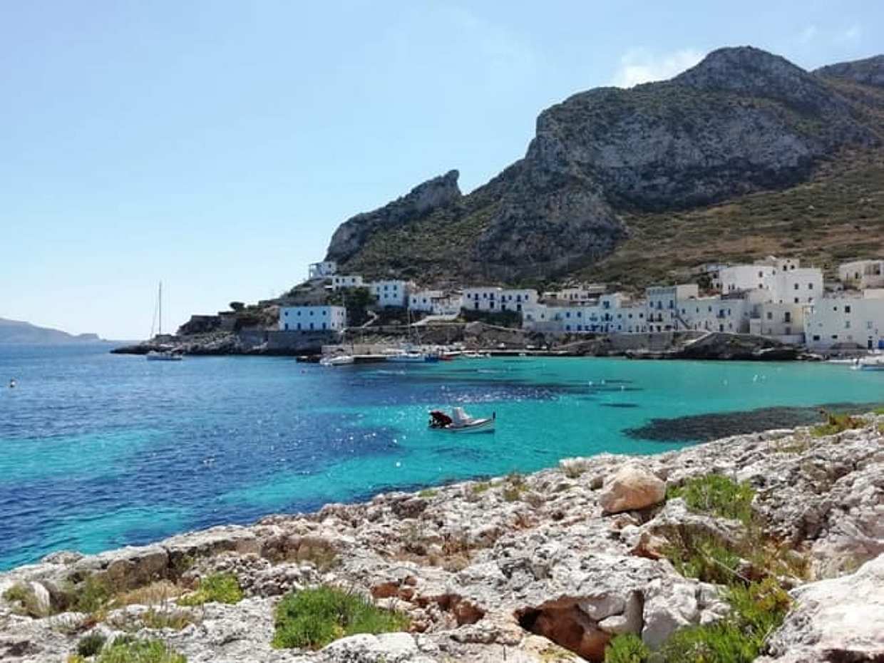Trapani: Mini-cruise to Favignana and Levanzo, photo 3