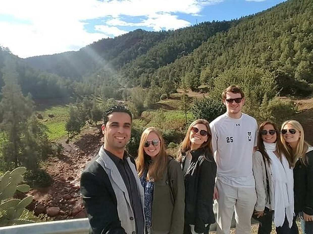 Atlas Mountains: Private Ourika Valley Day trip (All-Inclusive)