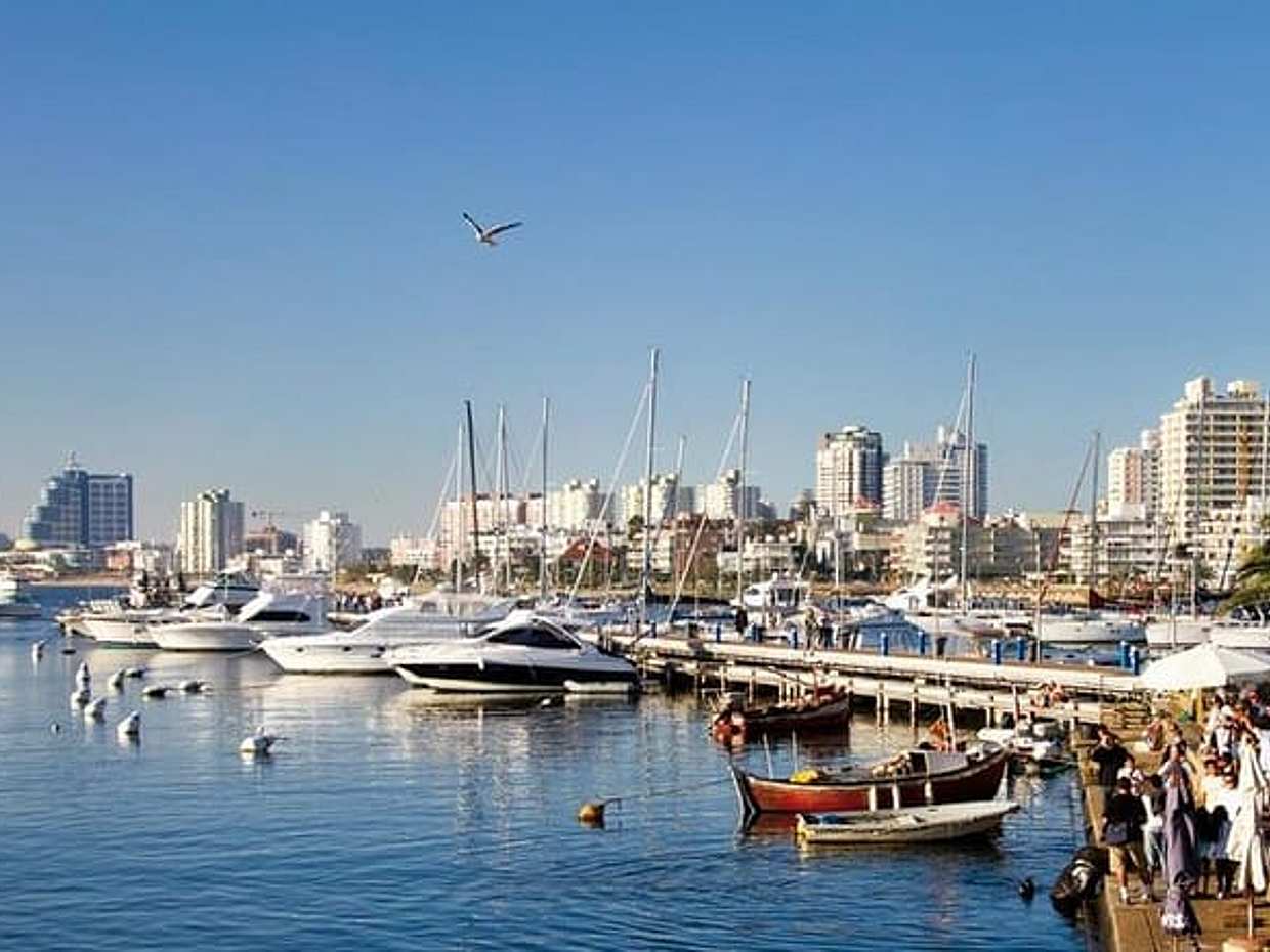 Punta del Este, City Tour saindo de Montevidéu, Uruguai, photo 3