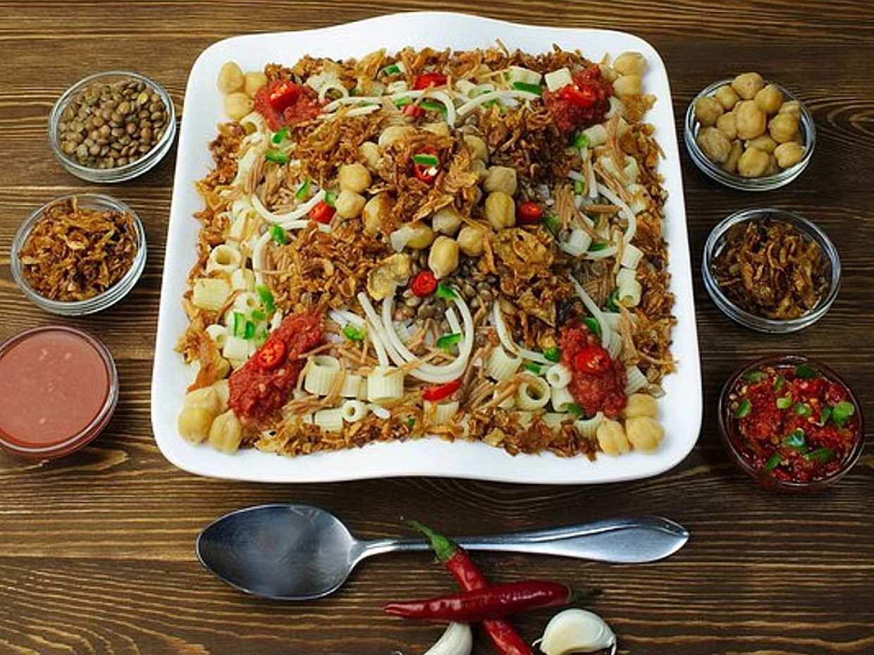 Cairo Private Food Tour in Egypt, photo 2
