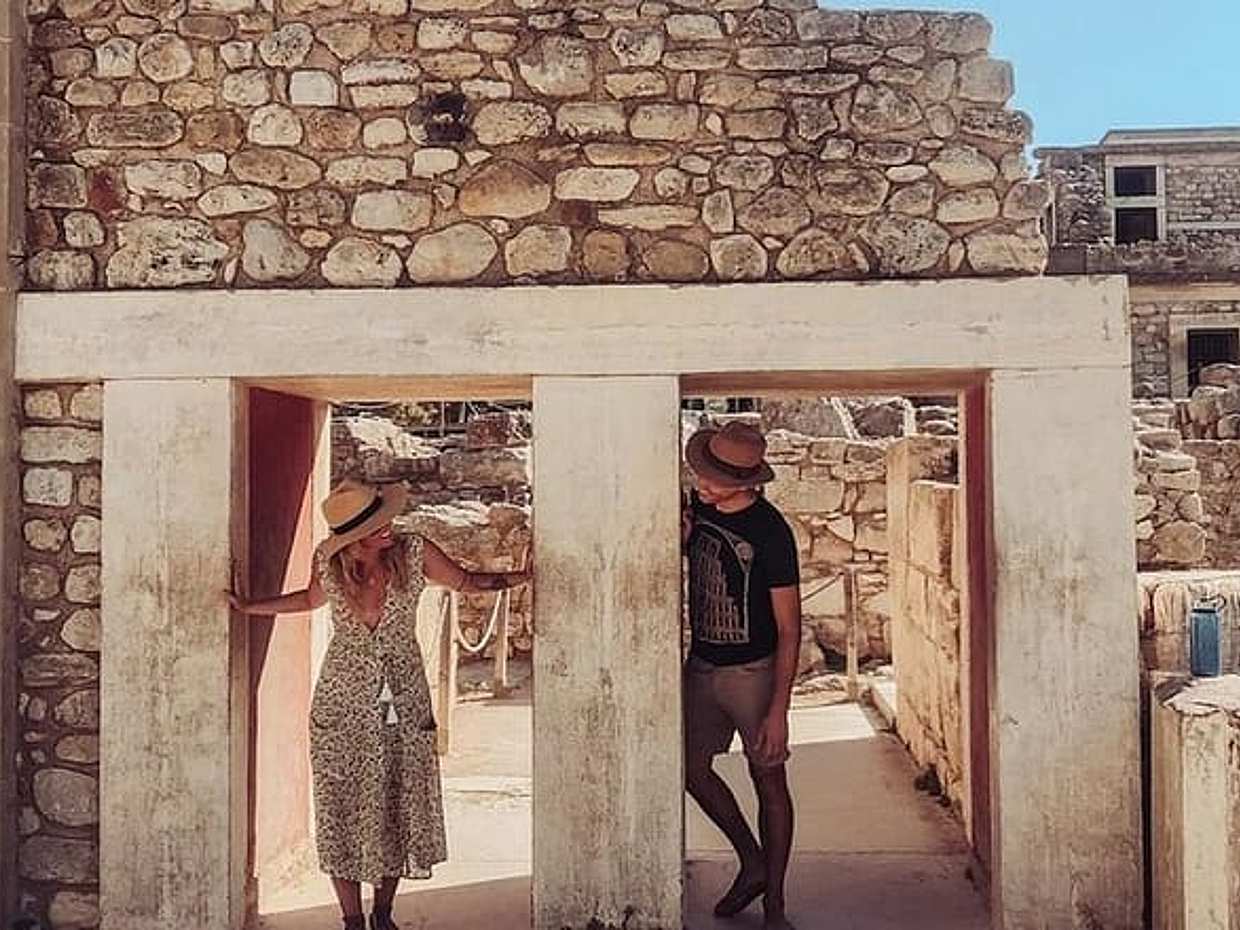 Through the Lens of Crete: Knossos, Legends, and Local Life from Heraklion, photo 3