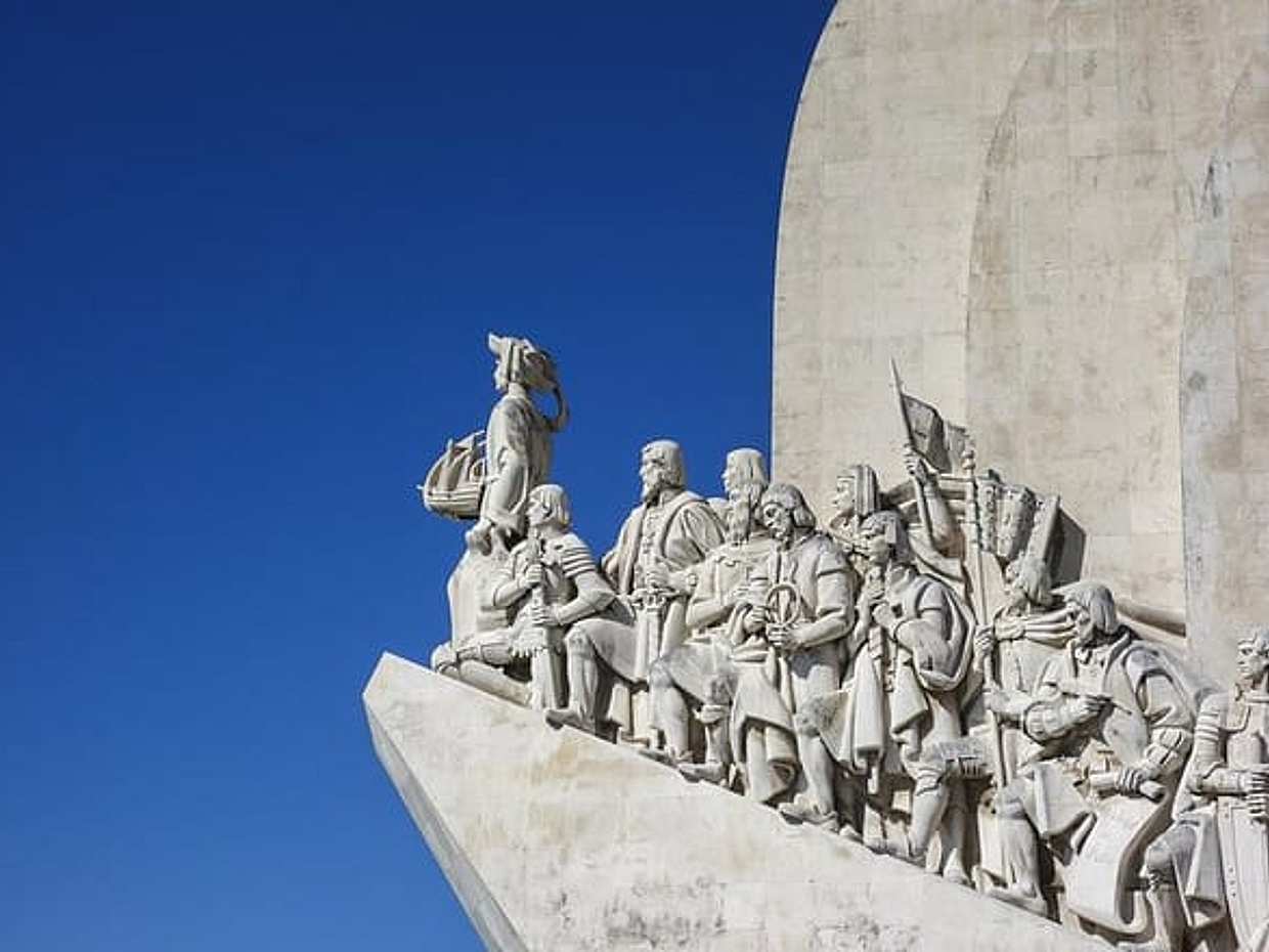 Private Car Transfer from Braga to Lisbon with 2 hours for sightseeing, photo 4
