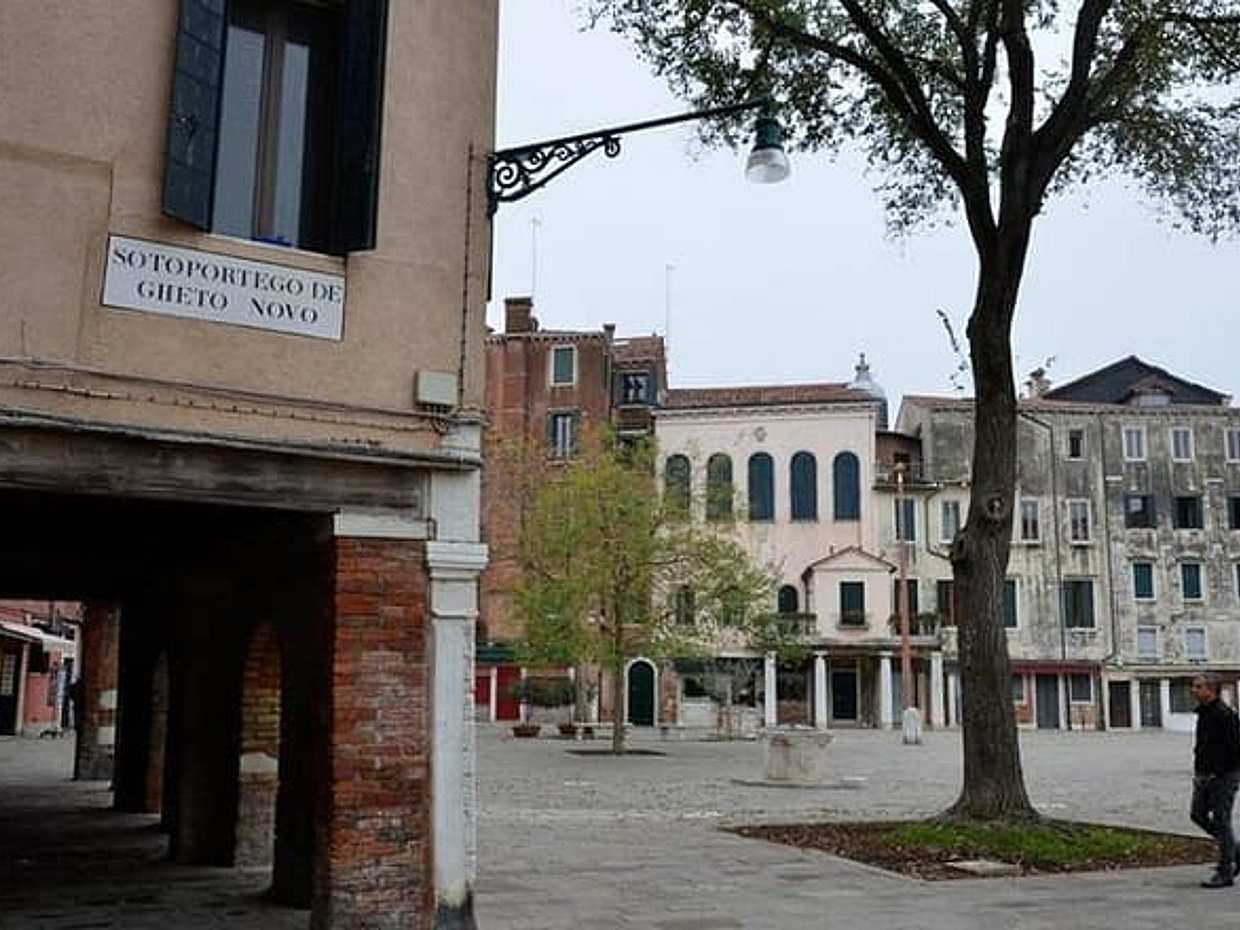 Morning Walking Tour of Venice with Mini Cruise, photo 4