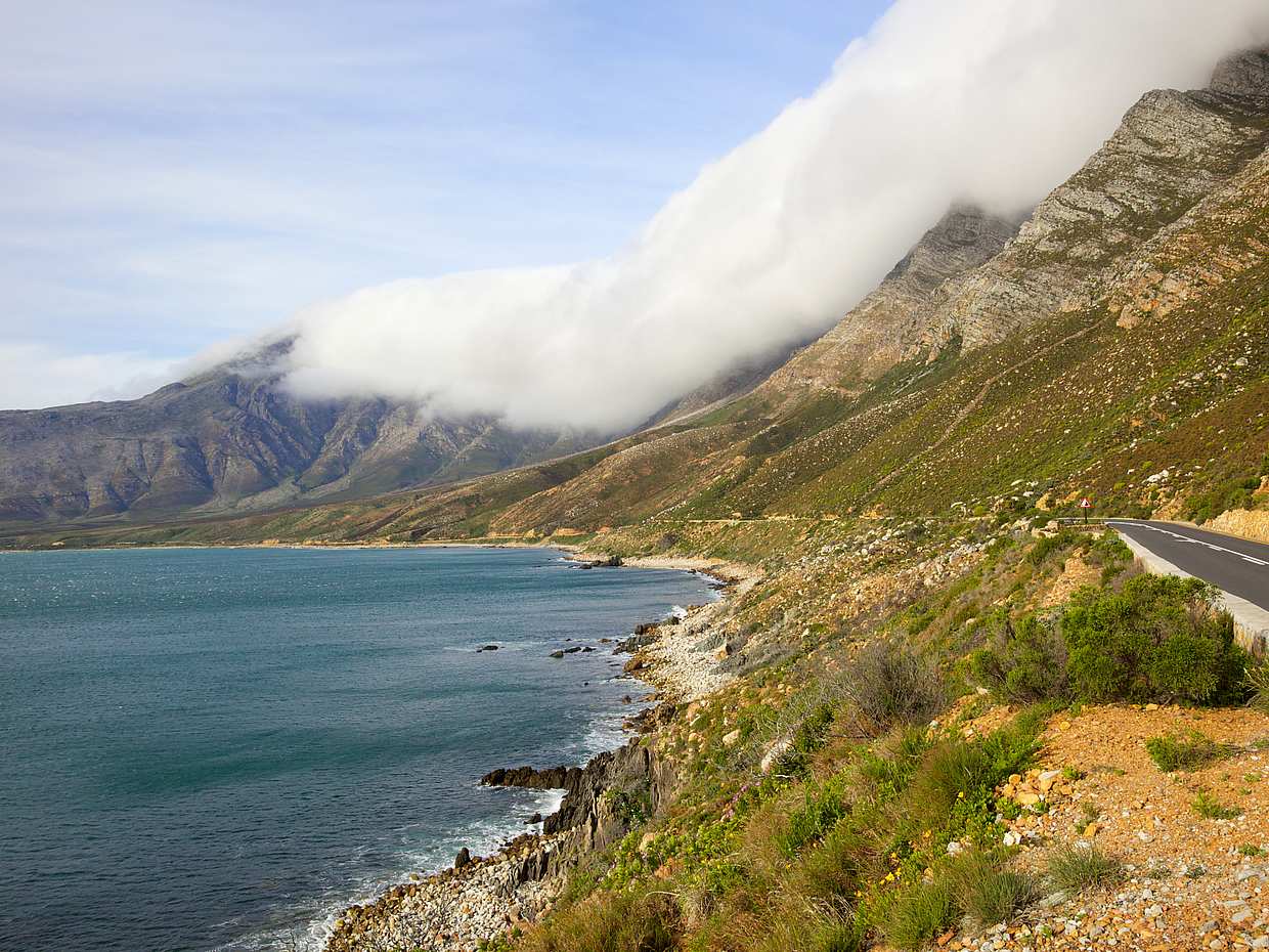 Full-day Hermanus and  Whale Route Trike Tour in Cape Town, South Africa, photo 4