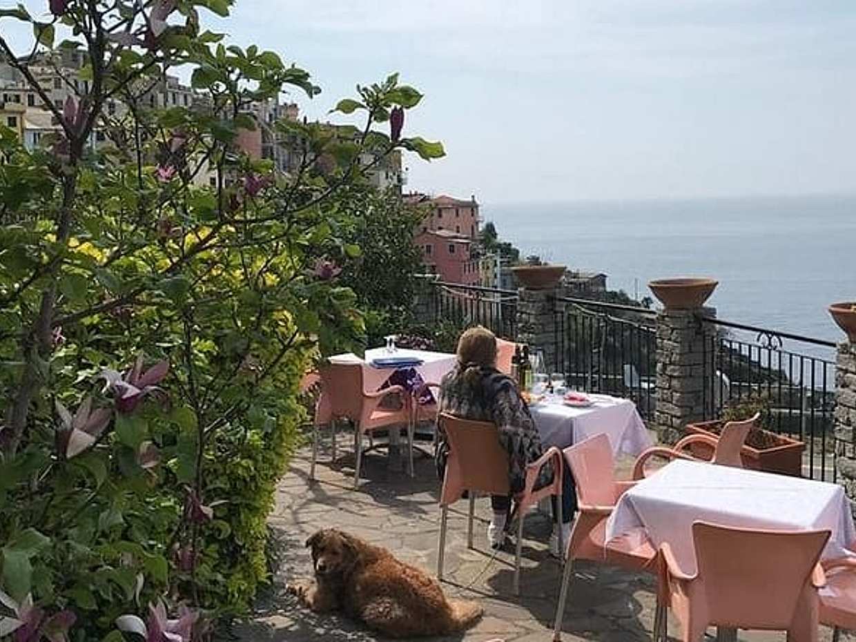 Exclusive Private Cinque Terre Experience by Ferry with stop in Pisa from Florence, photo 5