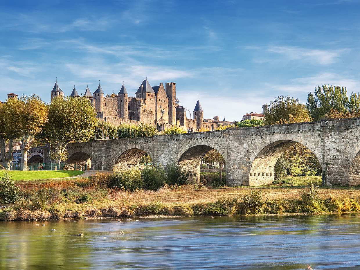 "ทัวร์เดินชมส่วนตัวในเมือง Carcassonne ประเทศฝรั่งเศส", photo 3