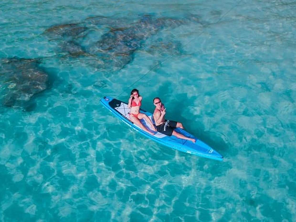 3-Island Hopping Trip In Phu Quoc