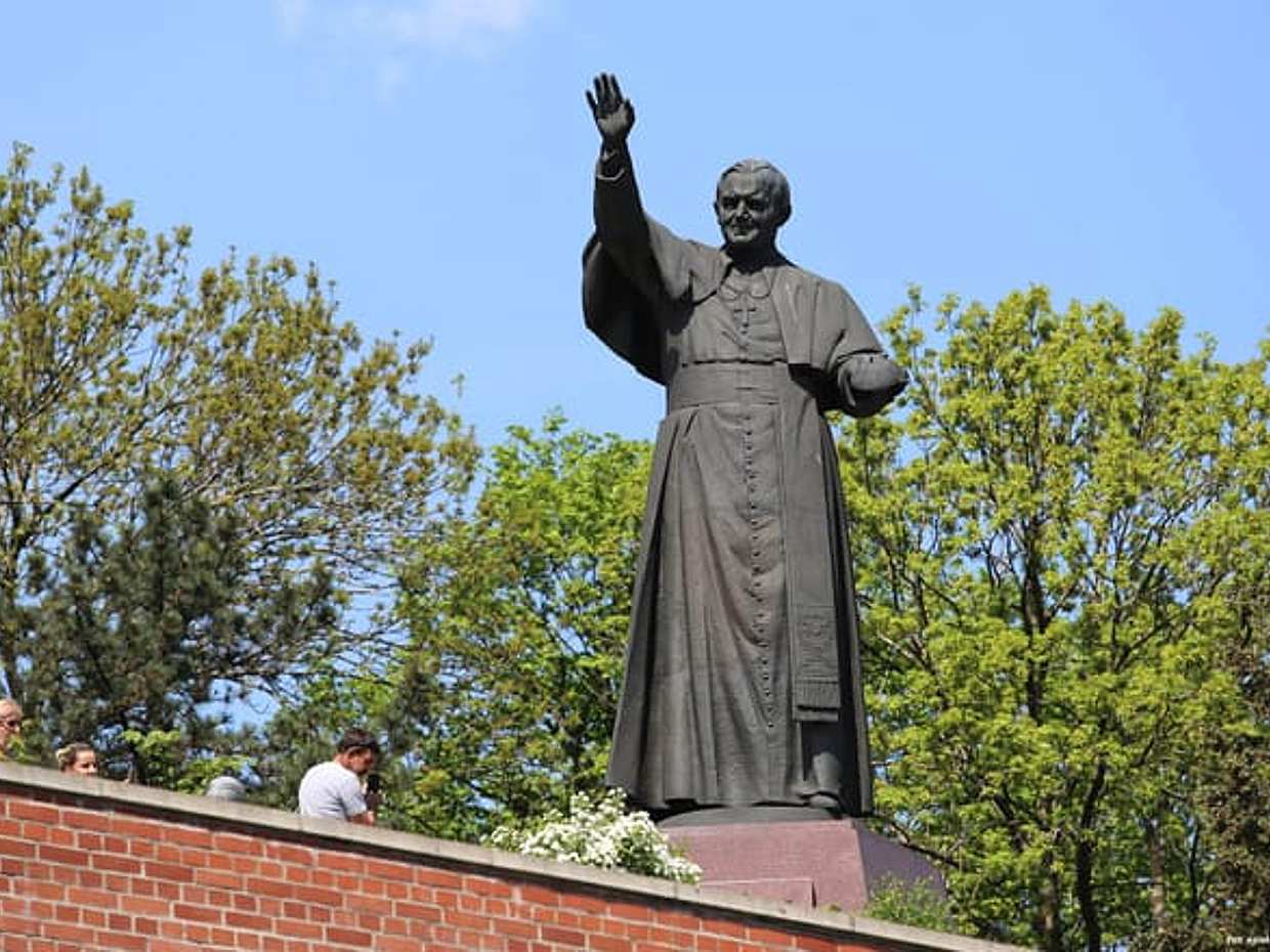 Jasna Gora Monastery in Czestochowa - PRIVATE tour from Krakow (7h), photo 4