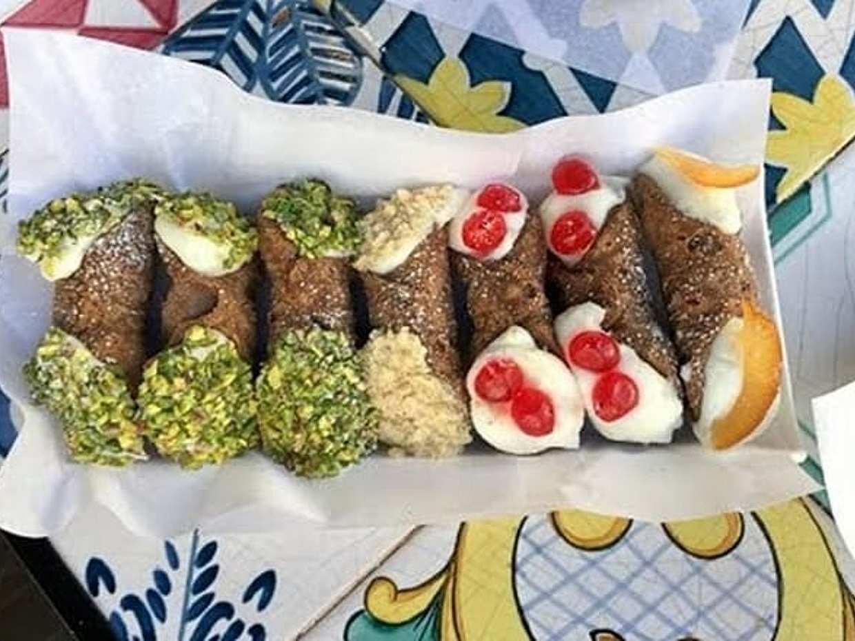 Рим: Экскурсия по продуктовому рынку с дегустацией в аутентичной траттории в Италии, photo 3