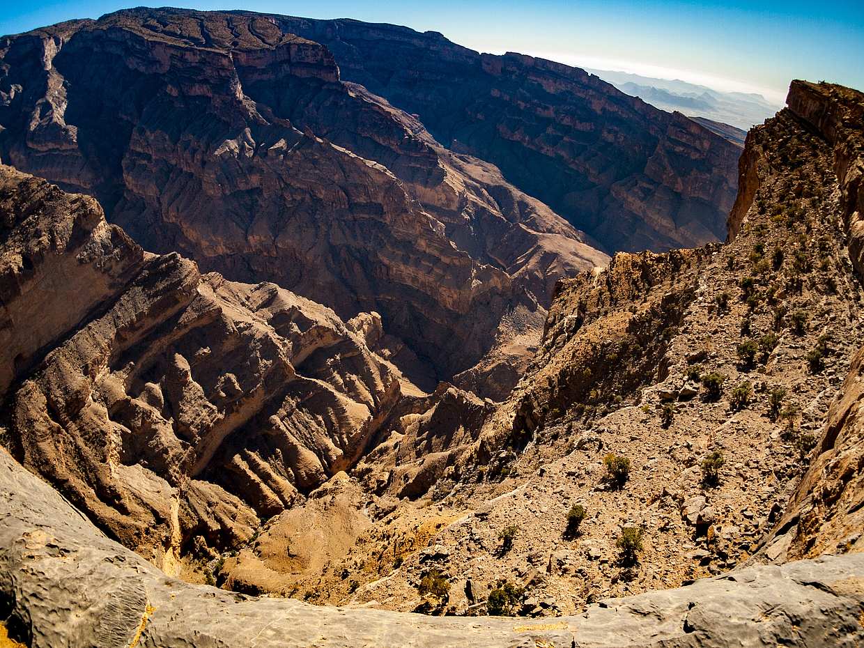Nizwa a Jebel Shams: Uma Odisseia em Omã, Mascate., photo 4