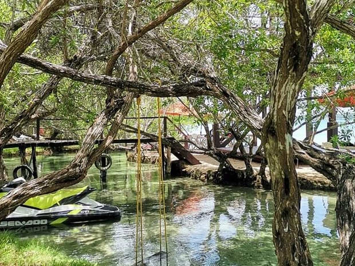 Magical Bacalar Full Day Tour, photo 3