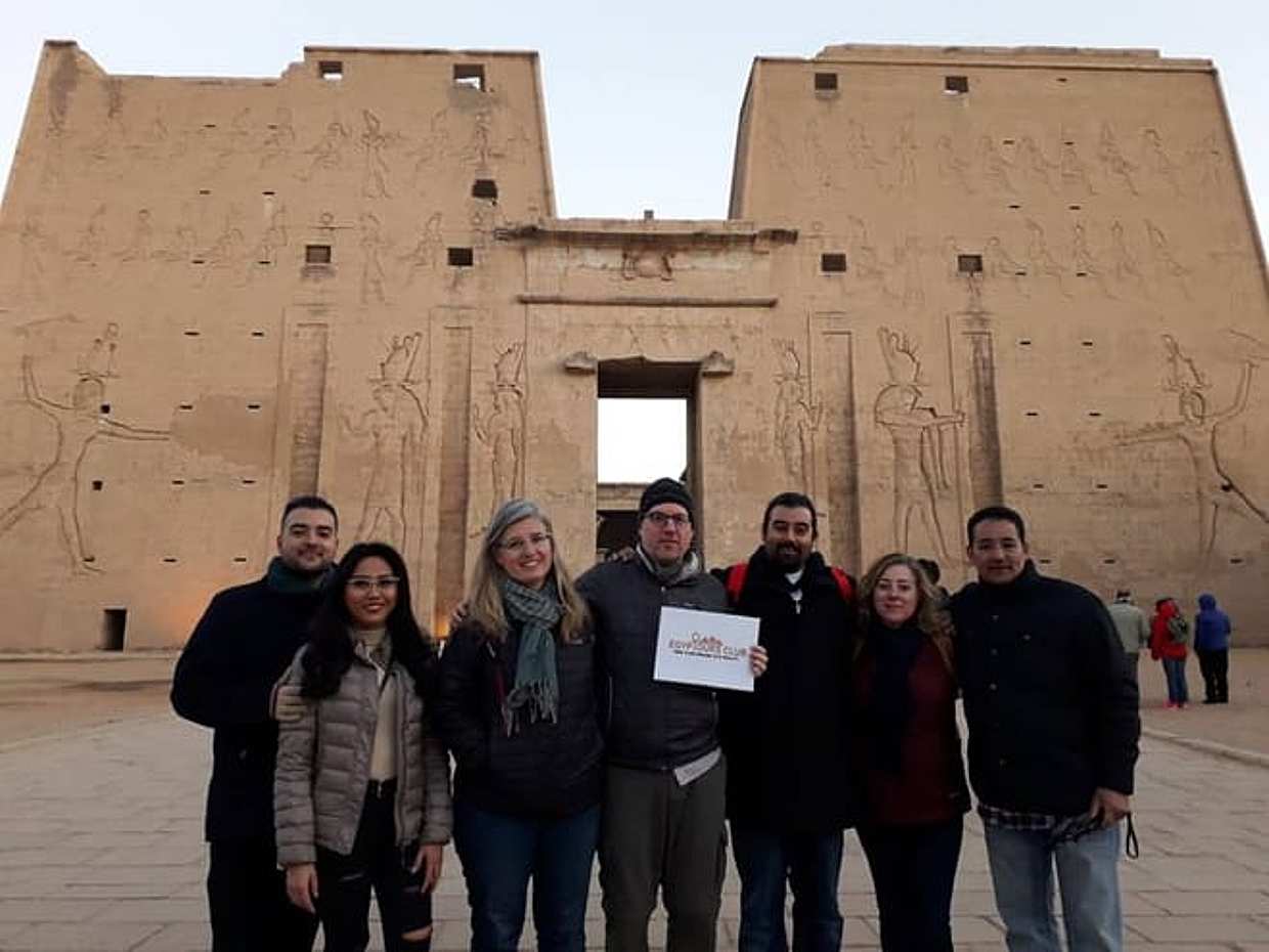 2-Night, 1-Day Private Trip to Luxor from Cairo by Sleeper Train, photo 3