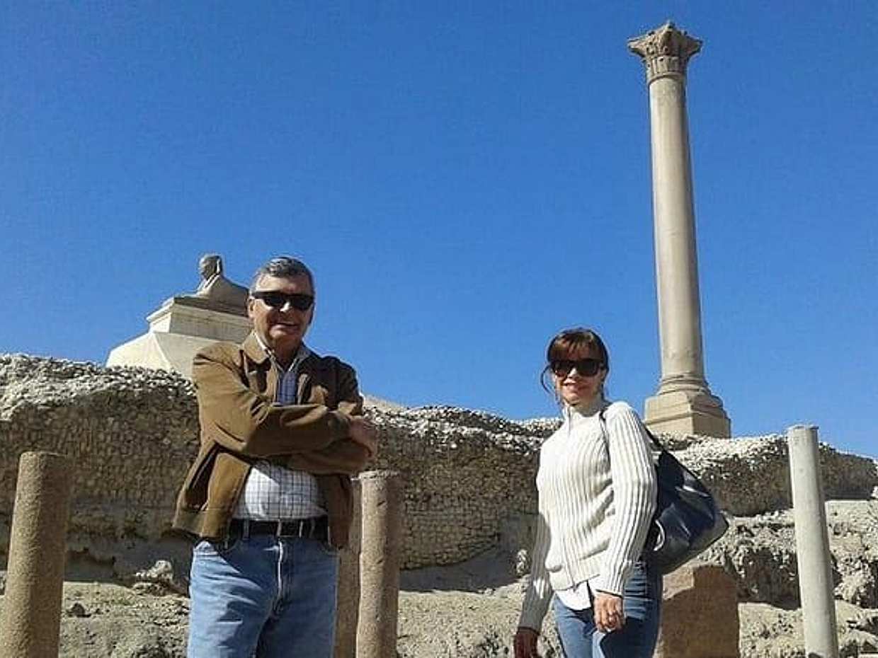 Alexandria Day tour from Cairo, photo 3